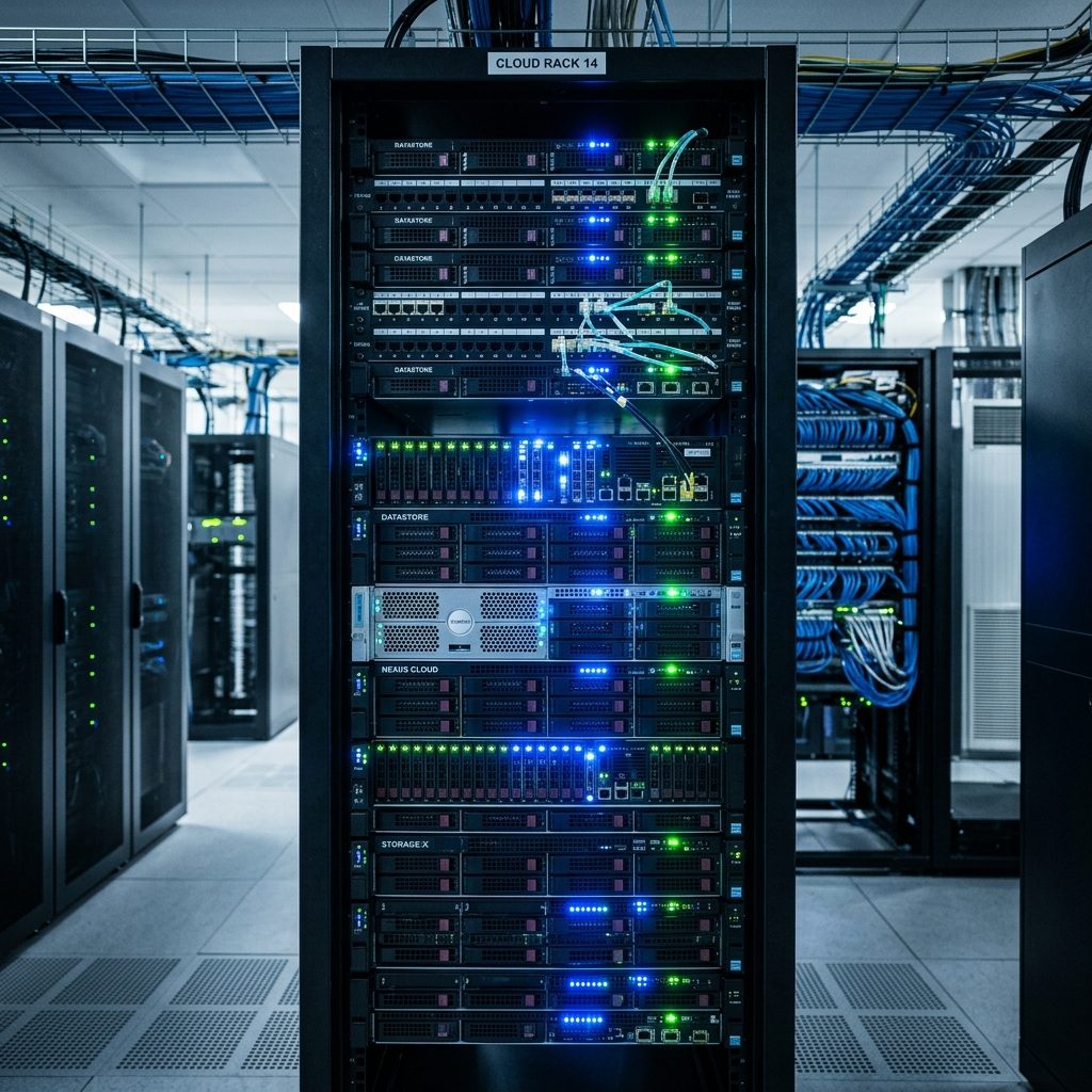 Vodič kroz web hosting: kako odabrati hosting za sajt i šta izbegavati