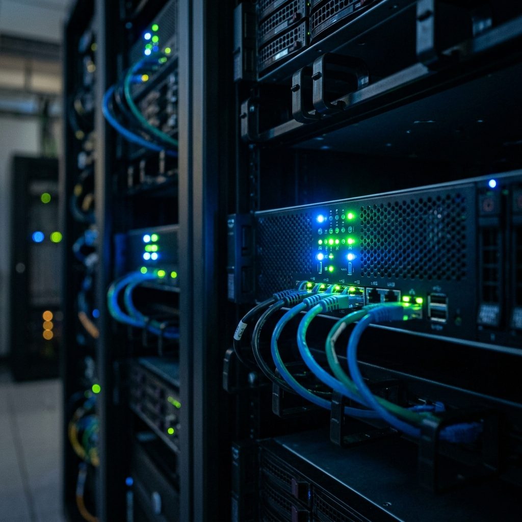 Virtuelni (VPS) vs. namenski (dedicated) serveri: kako izabrati?